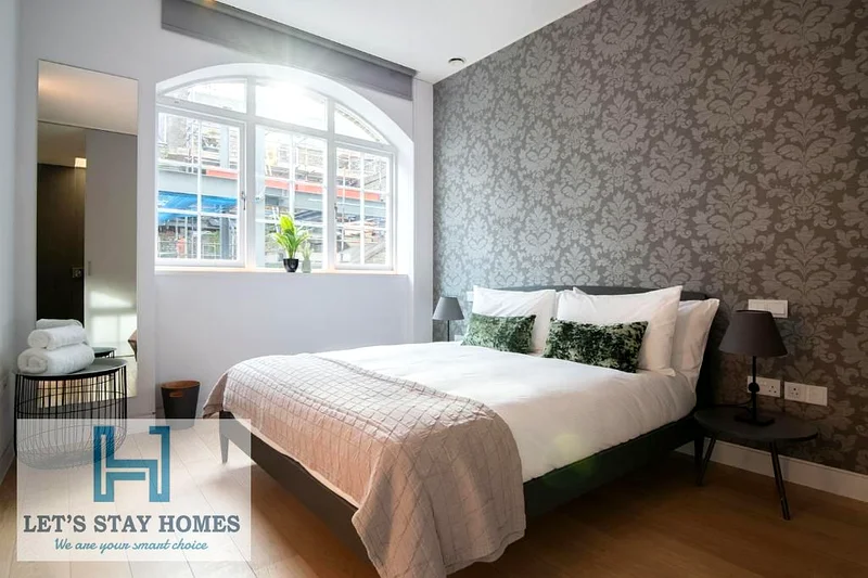 Summer Deal | Furnished | Kitchen | Free Cleaning | 24/7 Security63168979854979112