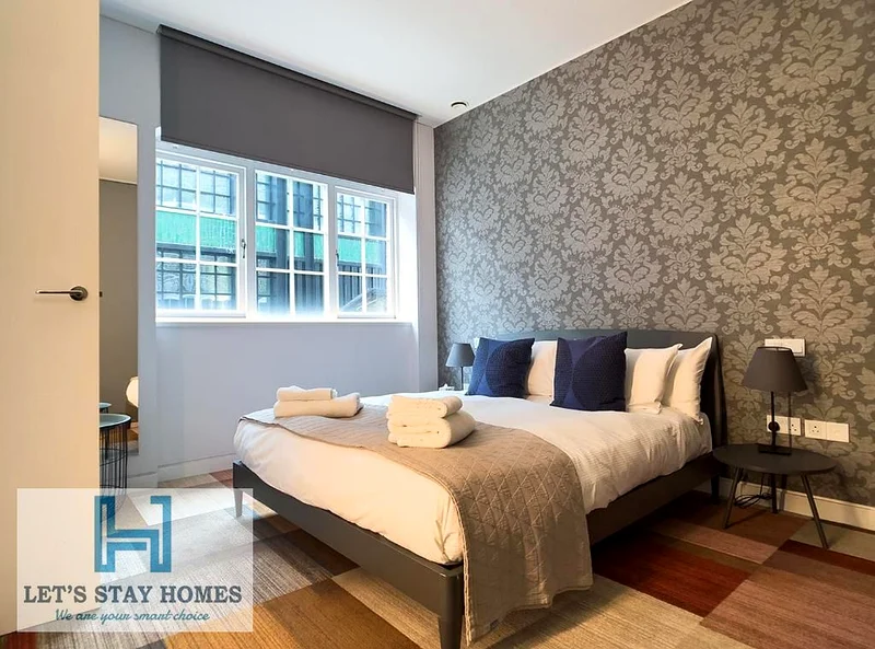 Summer Deal | Furnished | Kitchen | Free Cleaning | 24/7 Security63168979854979111