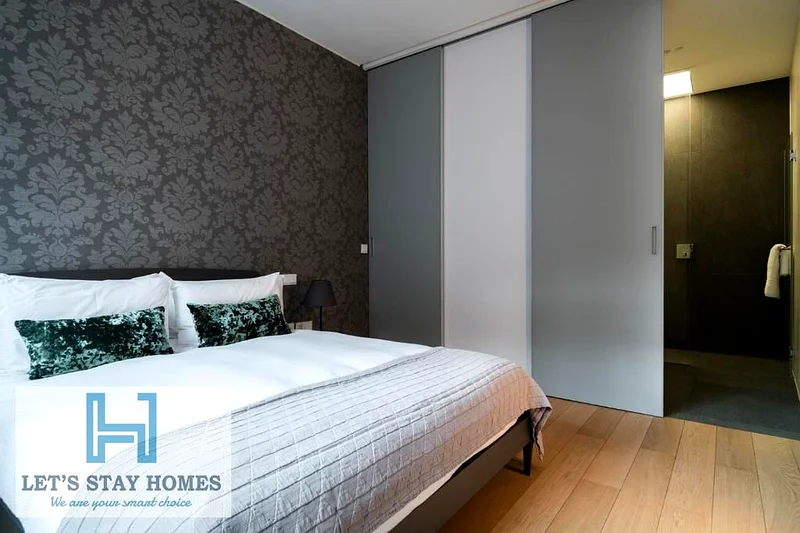 Summer Deal | Furnished | Kitchen | Free Cleaning | 24/7 Security63168979854979113