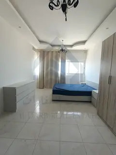 Luxury 3BR Apartment + Maid’s Room | High Floor | Sea View | Al Majaz 3 | AED 750,000
