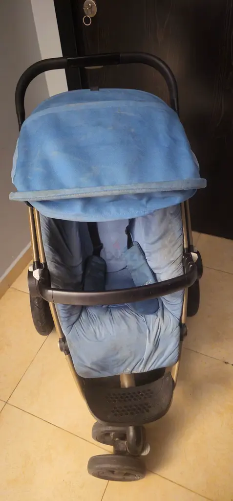 Quinny stroller 3 in 163205361353987116