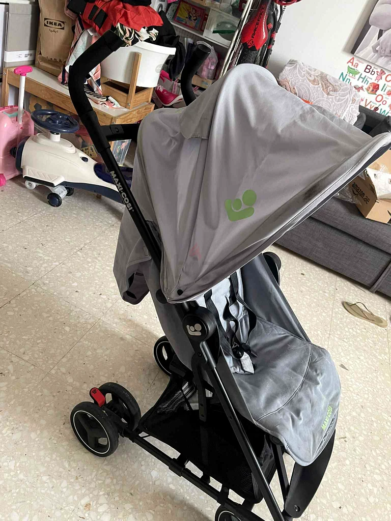 Stroller63205361089155112