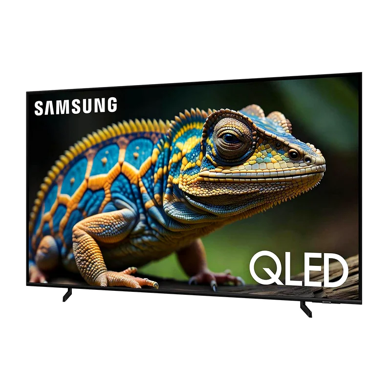 Samsung 75 inch Smart QLED TV - 4K ● Brand New | 1 Year Warranty | FREE Delivery | AJM749563264089555843113