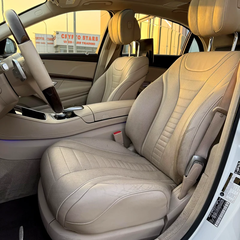 Mercedes S-56063164770830851114