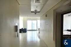 3 Bedroom | Balcony | Lake View | Vacant Now