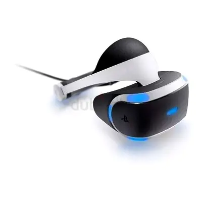 PlayStation 4 VR