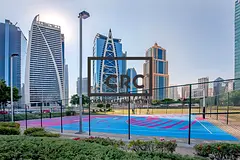 Completion 2024 | Near DMCC Metro Station