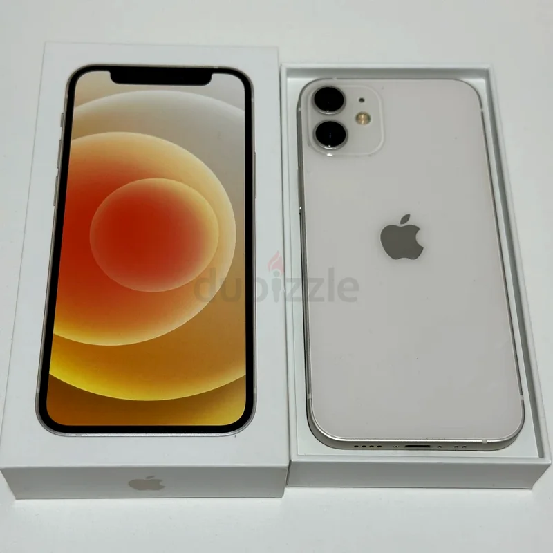 آبل آيفون 12 ميني 128 جيجابايت63222842731779111
