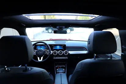 2022 Mercedes-BENZ GLB — миниатюра 13