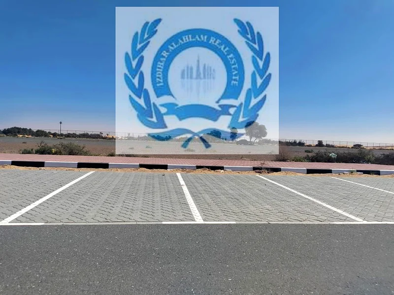Corner,500 KW Power,15 Years Payment, Retails & Industrial Use, Different Size, All Nationality Can Buy, In Sharjah63198610786306112