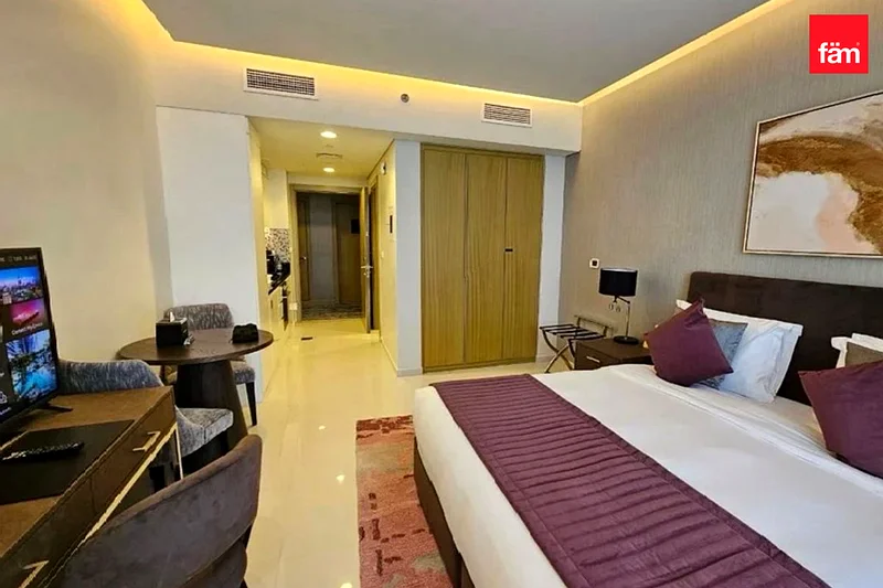 Canal View| Best price|High Floor |Fully Furnished63207374975746111