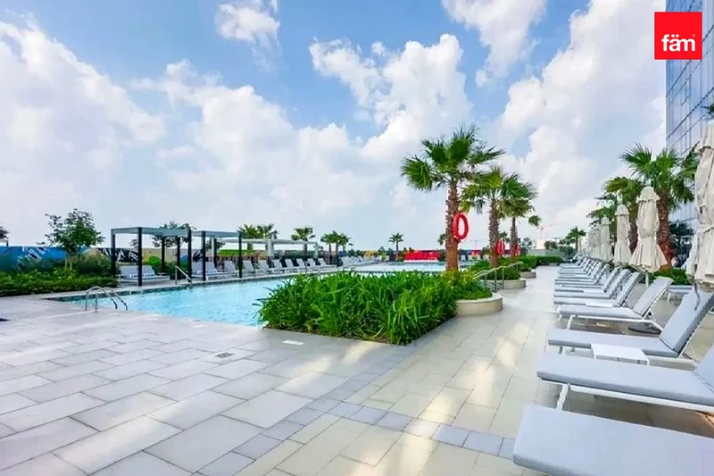Canal View| Best price|High Floor |Fully Furnished63207374975746113