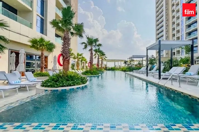 Canal View| Best price|High Floor |Fully Furnished63207374975746114