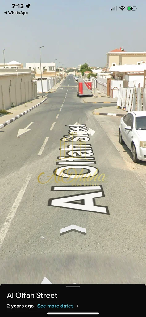 أرض للبيع في الزرعة63183235625857113