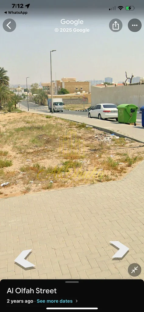أرض للبيع في الزرعة63183235625857111