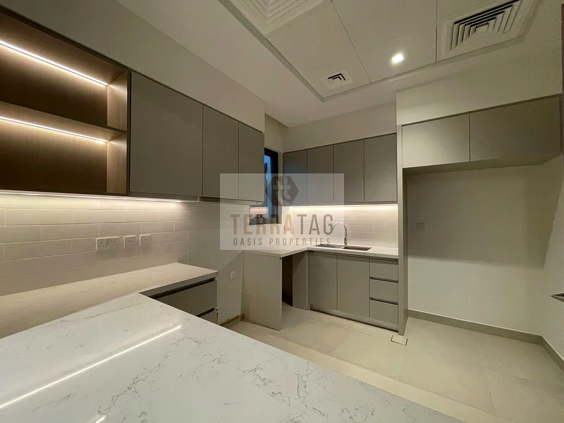 4 BHK + Maid | Gated Community | Next To School And Pavillio63763486656642111