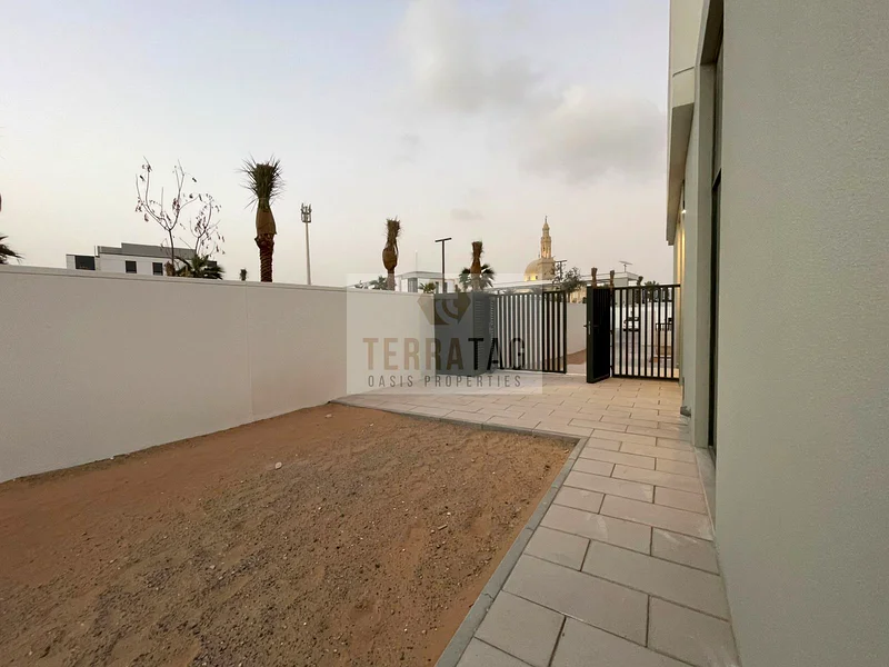 4 BHK + Maid | Gated Community | Next To School And Pavillio63763486656642114
