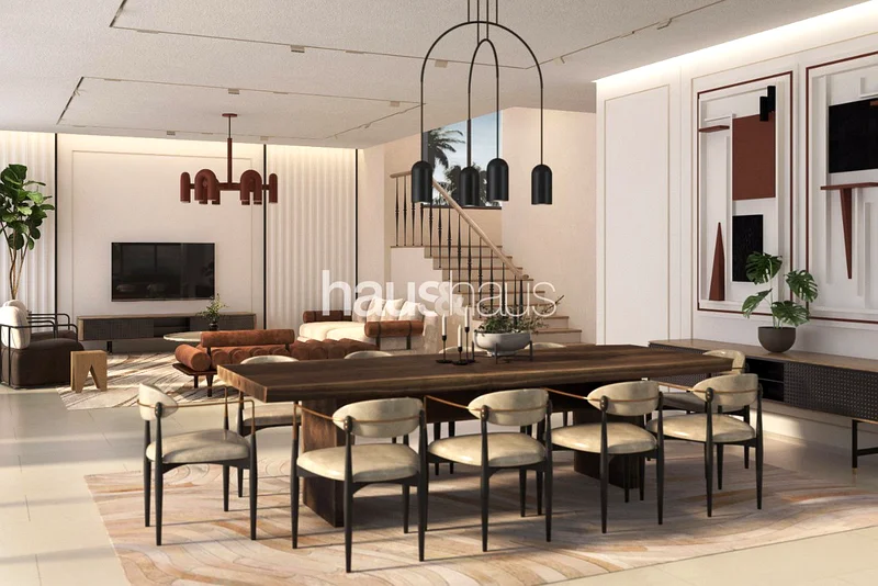 6 Bedrooms | Luxury | Open Plan63222314764035114