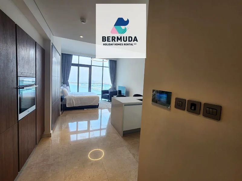 DELUX STUDIO FULLY FURNISHED AEA VIEW WEEKLY AND MONTHLY RENTAL63828111461123110