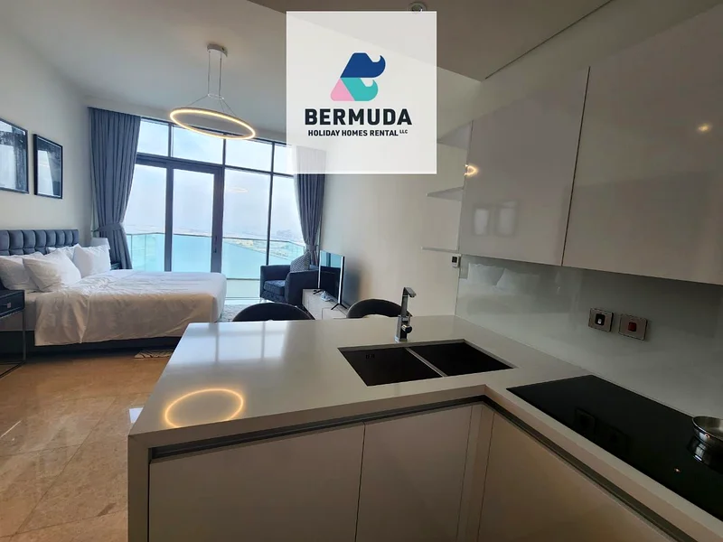DELUX STUDIO FULLY FURNISHED AEA VIEW WEEKLY AND MONTHLY RENTAL63828111461123114