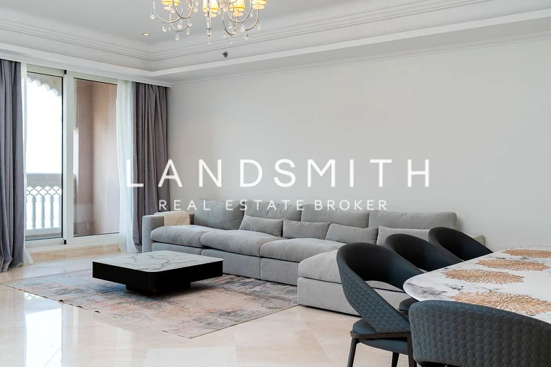 Upgraded to 4BR | Beautiful Sea View | Furnished63752174115841112