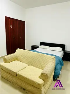 Furnish Studio Available On Monthly Rent