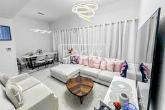 High Class Facilities | Middle Unit | Brand New