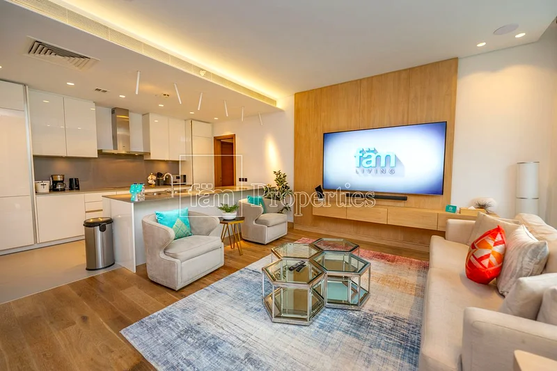 2BR + Maid | Great Amenities | MIns To Downtown63828707663745110