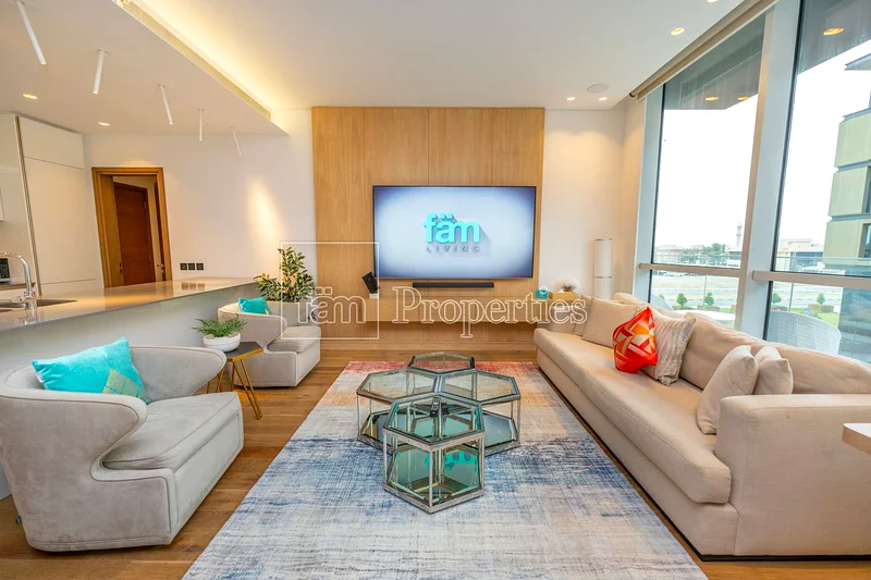 2BR + Maid | Great Amenities | MIns To Downtown63828707663745114