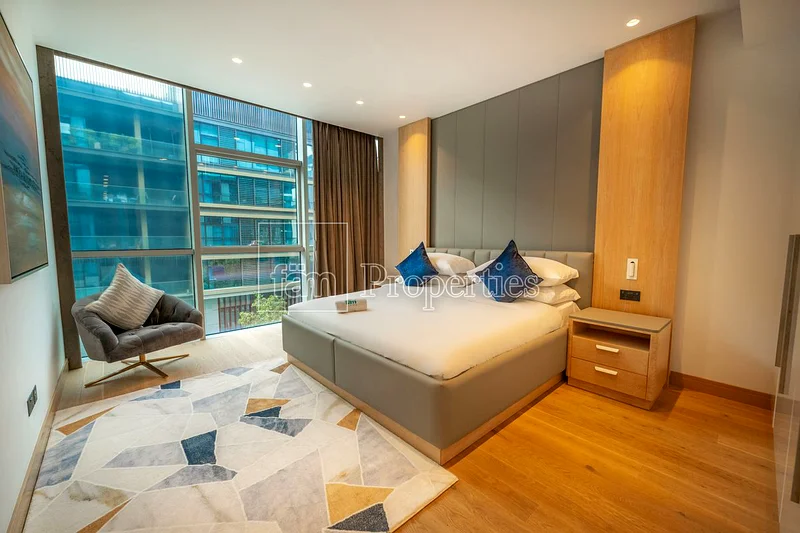 2BR + Maid | Great Amenities | MIns To Downtown63828707663745112