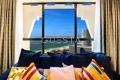 Sea View | Beach Access | All Bills Incl