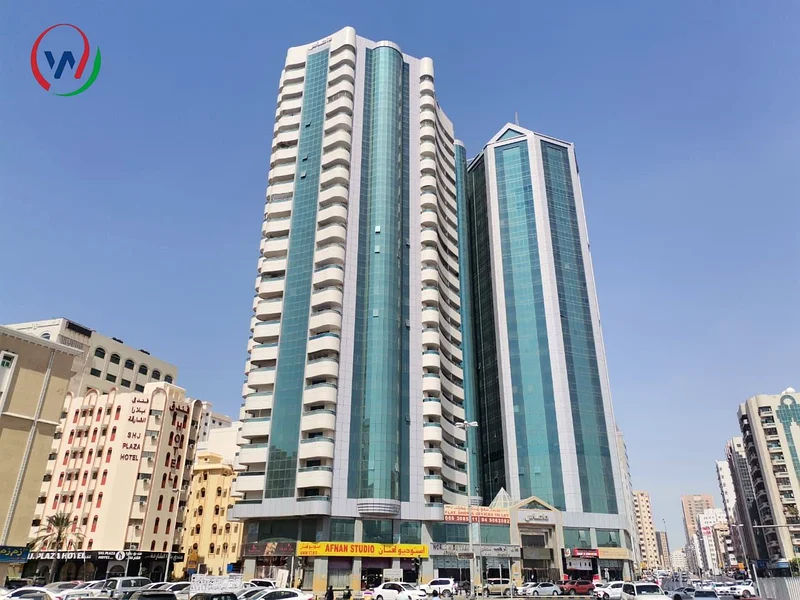 تأجير مكتب افتراضي لإجازة الشارقة القارية مفروش، ودعم الاستقبال والمزيد!629326798664981126