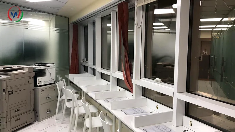 تأجير مكتب افتراضي لإجازة الشارقة القارية مفروش، ودعم الاستقبال والمزيد!62932679866498111