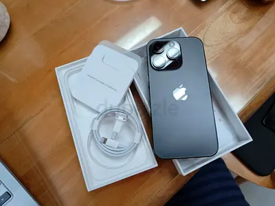 I phone 14 pro 256 graphite