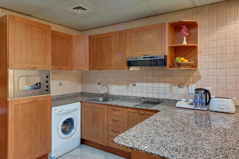 Studio Apartment Fully Furnished, Massive Size | Near ADCB Metro Station63169450271873111