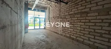 Retail Space | Restaurant deal | Boulevard facing