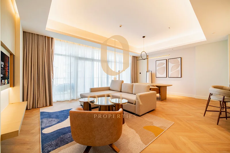 High Floor | Ready to Move | Fully Furnished63732018719233113