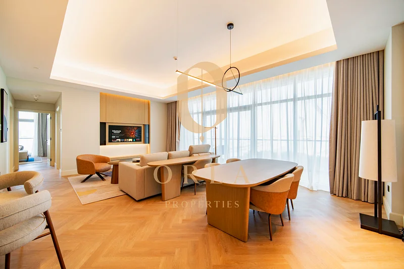 High Floor | Ready to Move | Fully Furnished63732018719233114