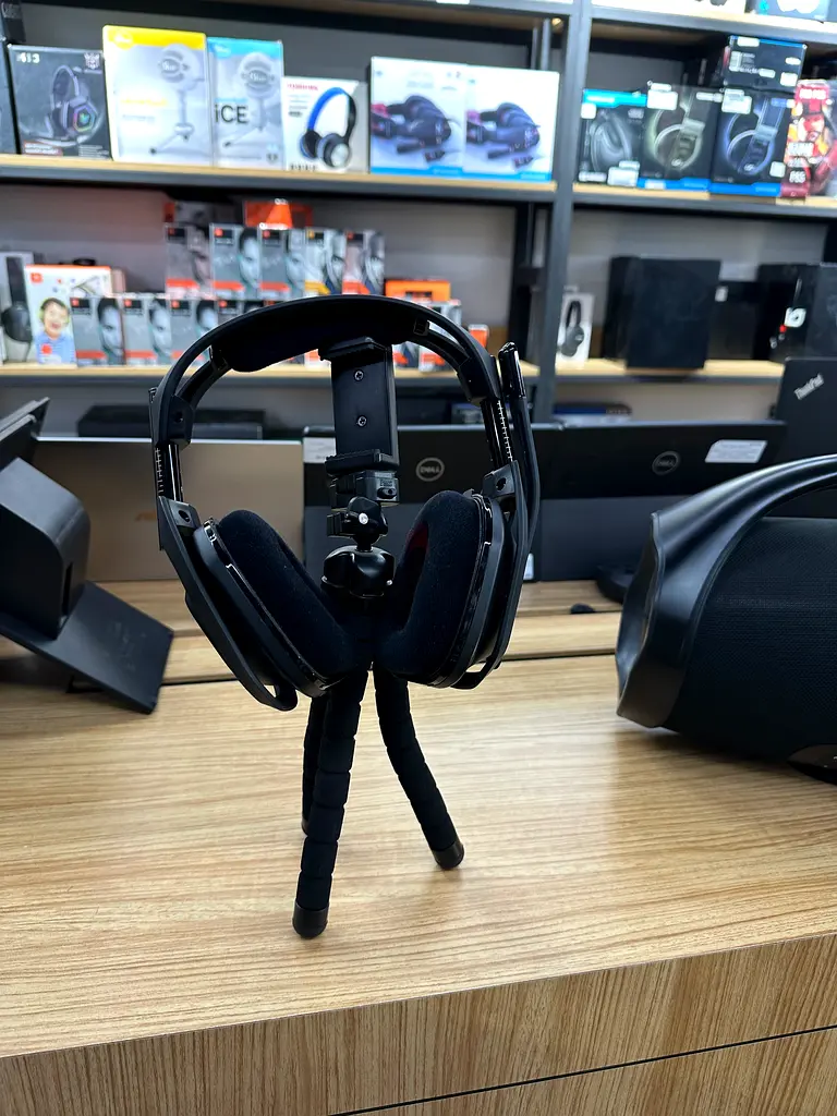 Astro A50 wireless gaming headset