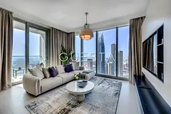 Sea View | Brand New | All Bills Incl