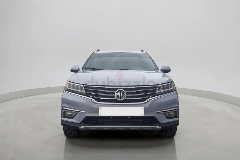 2021 MG RX5 Luxury 2.0L | GCC Specifications62930627685377113