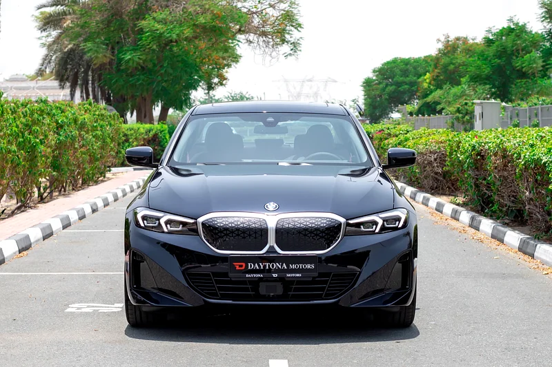 BMW i3 35L | 2025 | 0 km63140685406722114