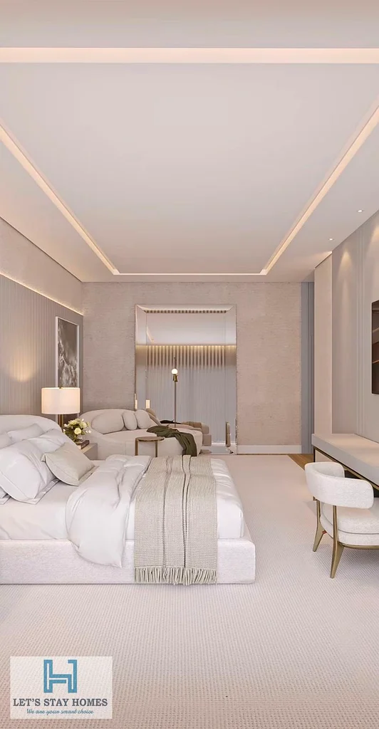 Premium | Furnished with Kitchen | Free WiFi | 24/7 Security | Monthly Payment63169921386498114