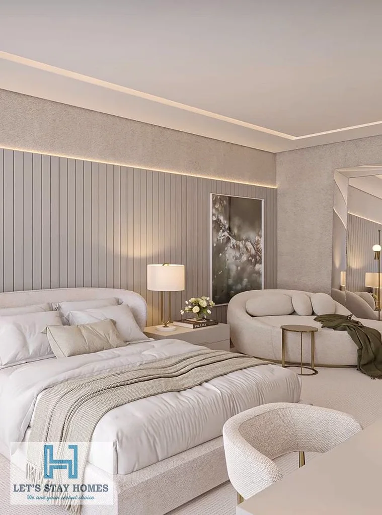 Premium | Furnished with Kitchen | Free WiFi | 24/7 Security | Monthly Payment63169921386498111
