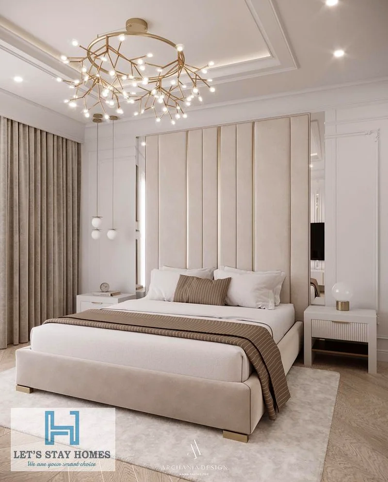 Premium | Furnished with Kitchen | Free WiFi | 24/7 Security | Monthly Payment63169921386498113