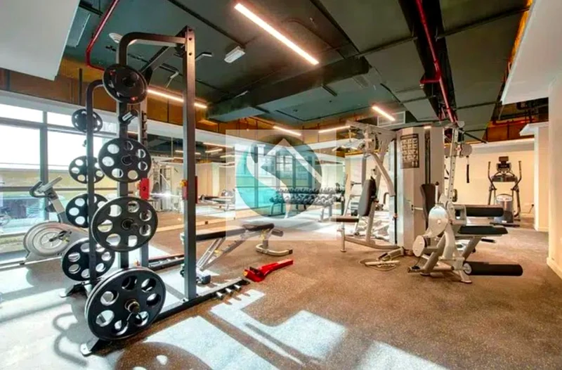 Spacious Studio Unfurnish  44,00062890343744131112