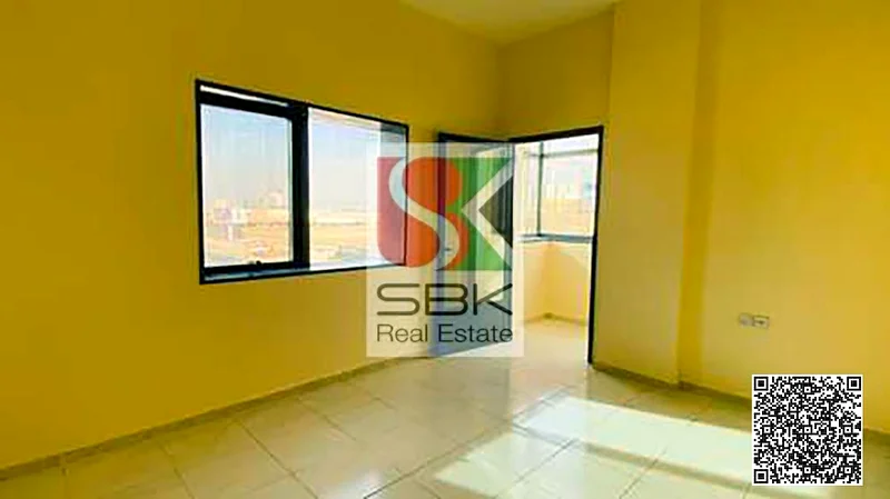 Hot Deal Spacious 2 Bhk Available In Musherif , Ajman63233116813315112