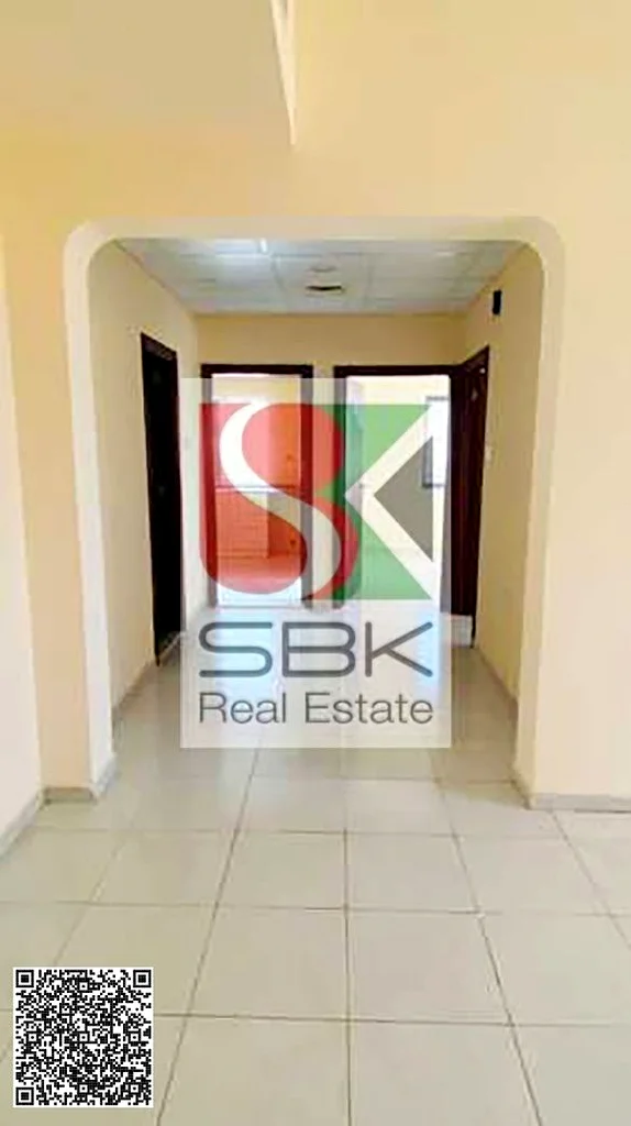 Hot Deal Spacious 2 Bhk Available In Musherif , Ajman63233116813315114