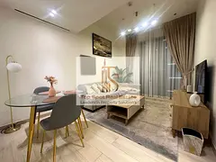 Community View | Fully Furnished | Modern Layout