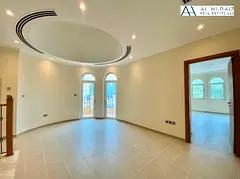 Spacious 5 Bedroom Villa | Vacant